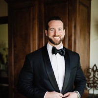 Christopher Burks Email & Phone Number