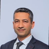 Hasan Uygur Email