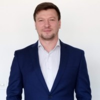 Dmitry Gudkov Email