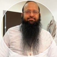 AYTB Employee Obaid Mian's profile photo