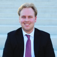 Blackhawk Network Employee Johnathan James's profile photo