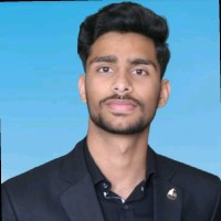 Commercium PGDAV Employee Harshit Chauhan's profile photo