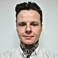 RWS (PLASTERING & DRYLINING) LTD Employee Matt Pask's profile photo