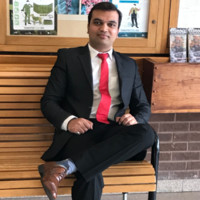 Deepak Chopade Email & Phone Number