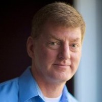 Bronson Healthcare Employee Steve Withers's profile photo