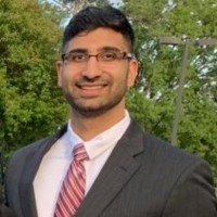 Neil Mayur