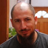 Mudango Employee Rodrigo Ramírez Norambuena's profile photo