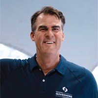 Kevin Stitt