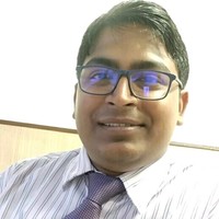 PVR Systems PVT LTD Employee Ashutosh Bhuyan's profile photo