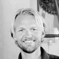 CustomBeach Employee Thomas Bache-Wiig's profile photo
