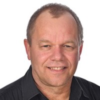 Andreas Wendt Email