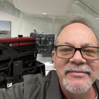 Cummins Inc. Employee Chris Shewmake's profile photo