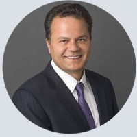 Hercules Pharmaceuticals, Inc. Employee Elie Bahou's profile photo