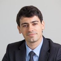 LITIGATION FUNDING LTD Employee Diogo Gouveia's profile photo