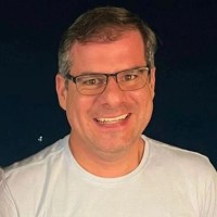 Frismar Employee Carlos Dias's profile photo