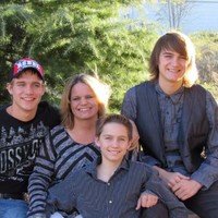 Yavapai Regional Medical Center Employee Geri Johnson's profile photo