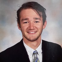 Scratch Media Employee Ian Merrell's profile photo