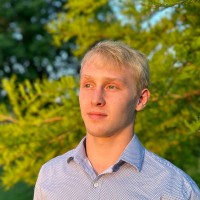 Normal Employee Jake Penzato's profile photo