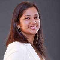 Edme Insurance Brokers Employee Neha Jain's profile photo