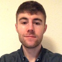 WorkCompass Employee Eoin Donnellan's profile photo