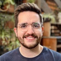 Meta Employee Jared Buckner's profile photo