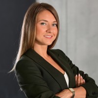 BSK Immobilien GmbH Employee Marzena Bahr's profile photo