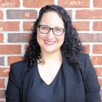 Percepture Employee Alexandra Lentz's profile photo