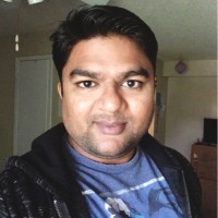 Deepak Makwana Email & Phone Number