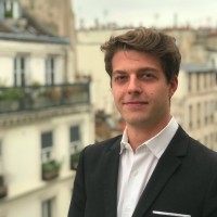 Alpagga Employee Raphaël Decuq's profile photo