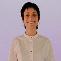 Energi Employee Camila Soria's profile photo