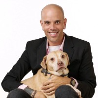 MedVet Employee Geoff Simons's profile photo