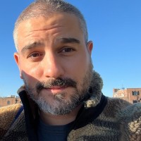 NV STUDIO Employee Nicholas Vissichelli's profile photo