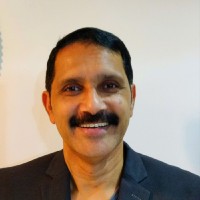 Securitas India Employee Madhu Pv's profile photo