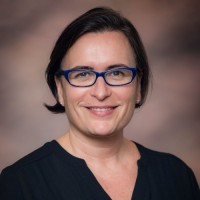 River Network Employee Diana Toledo's profile photo