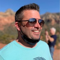 Apisero Inc. Employee Adam Dench's profile photo