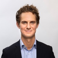 Evify Employee Niclas Lindberg's profile photo