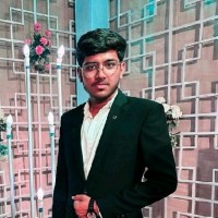 PixelSoft Employee Darshan Valu's profile photo