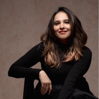 Superkicks Employee Nisha Lulla's profile photo