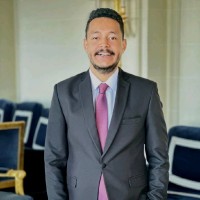 IT Dynamics Integrated Solutions Employee Bola Henry's profile photo