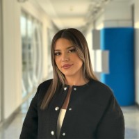 KNAUF INDUSTRIES Employee Lena Bernard's profile photo