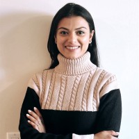 Chitra Pathak Email