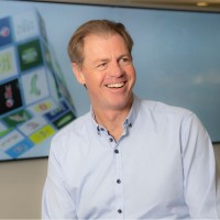 Britvic Soft Drinks Employee Simon Litherland's profile photo