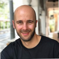 Patrick Vos Email & Phone Number