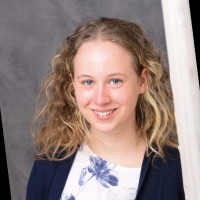 Genie.Knowledge Employee Anastasia Mukhina's profile photo