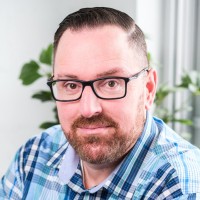 VINVOX Employee Craig Borden's profile photo