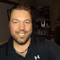 Mac Tools Employee André Boudreault's profile photo