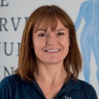 The Nerve Injury Clinic Employee Claire Downs's profile photo