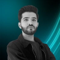 Aeyron Employee Momin Ali's profile photo