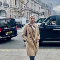 Hanah Idris Email