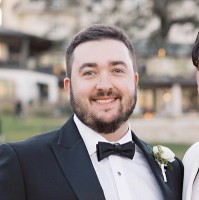 Matthew Barron Email & Phone Number